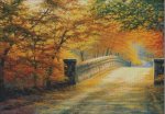 (image for) Autumn Bridge